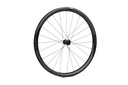 36 Road Disc Front Wheel