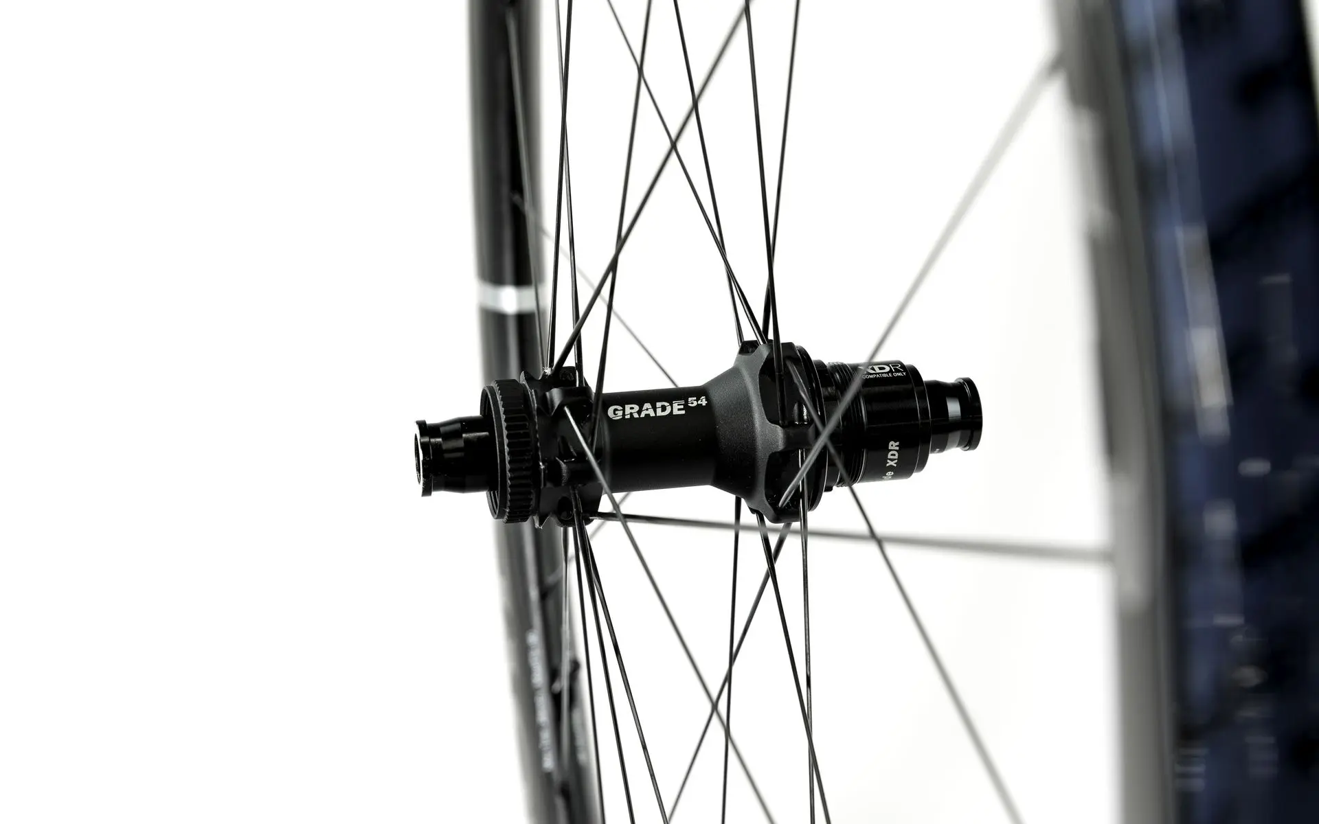 36 Road Disc SL Rear Hub Detail 3.webp