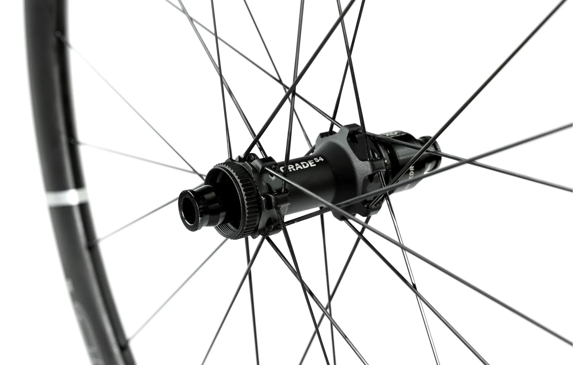 36 Road Disc SL Rear Hub Detail 2.webp
