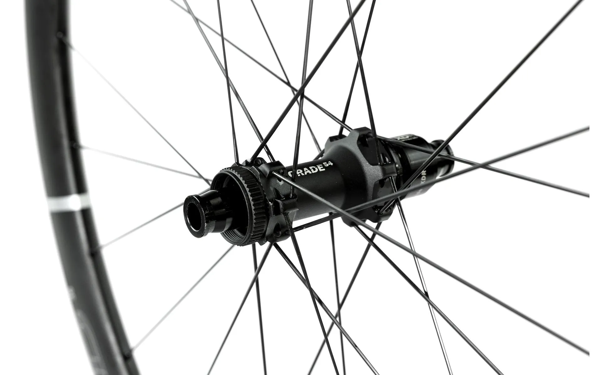 36 Road Disc SL Rear Hub Detail 2.webp