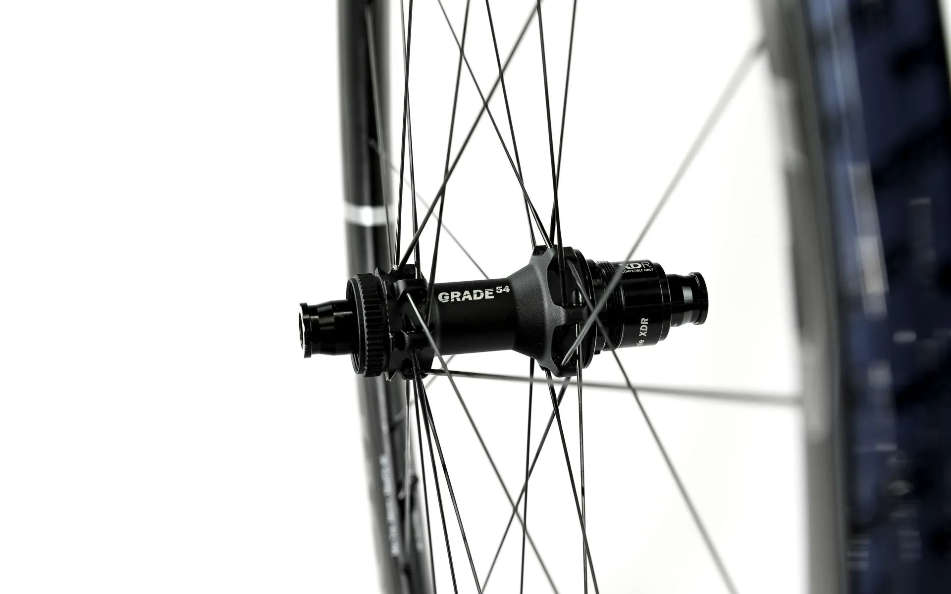 36 Road Disc SL Rear Hub Detail 3.webp