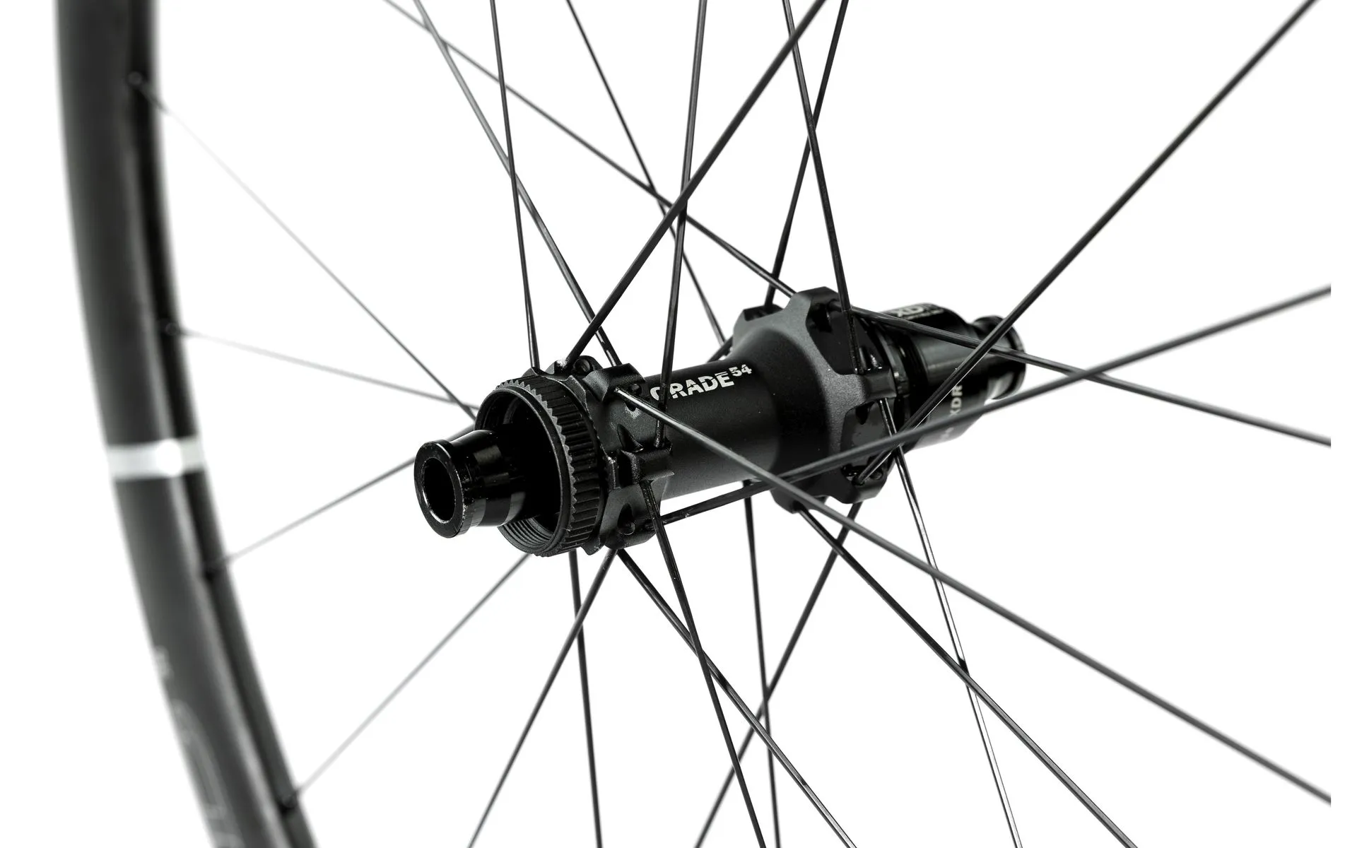 36 Road Disc SL Rear Hub Detail 2.webp