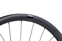 36mm Road Disc Front Wheel