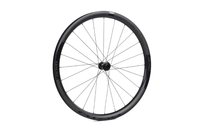 36mm Road Disc Front Wheel