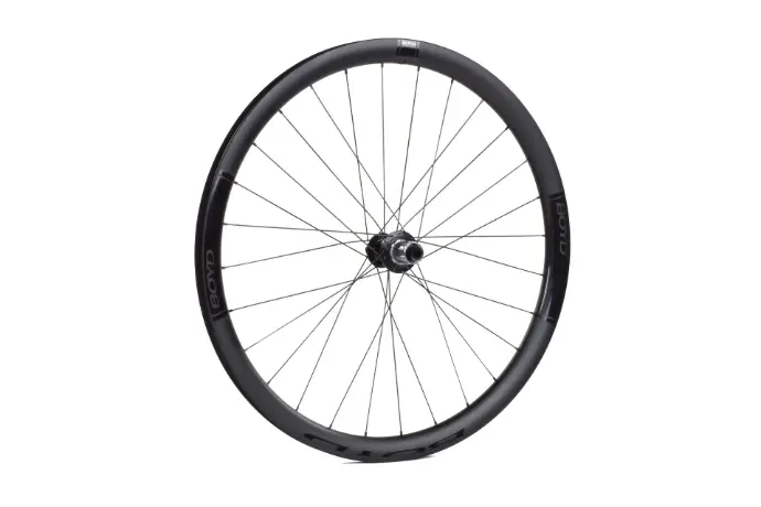 36mm Road Disc Rear Wheel