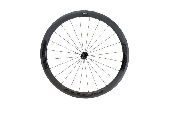 44mm Podium Rim Brake Front Wheel