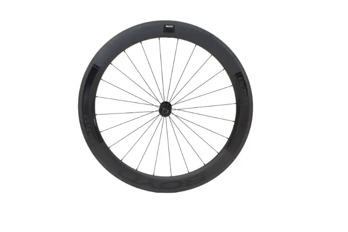 60mm Podium Rim Brake Front Wheel
