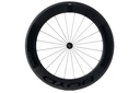 80mm Podium Rim Brake Front Wheel