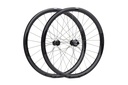 36mm Road Disc Wheelset