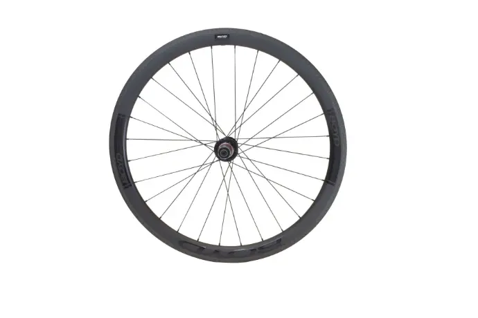 44mm Podium Rim Brake Rear Wheel