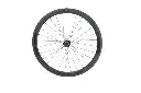 44mm Podium Rim Brake Rear Wheel