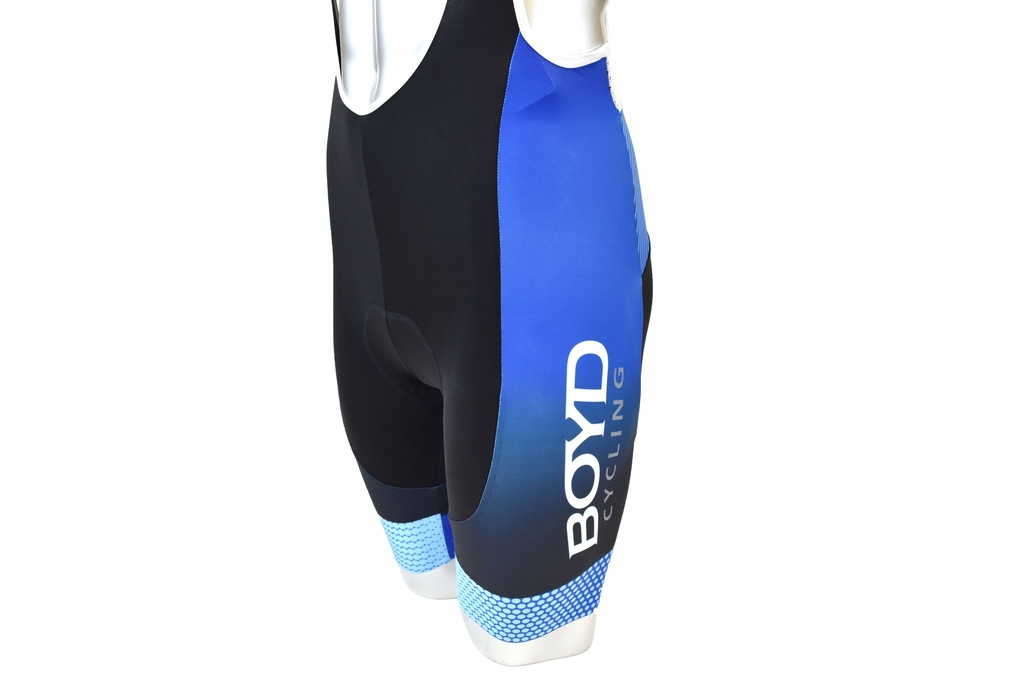 [2021BoydWShortsXS] Womens Bib Shorts (XS)