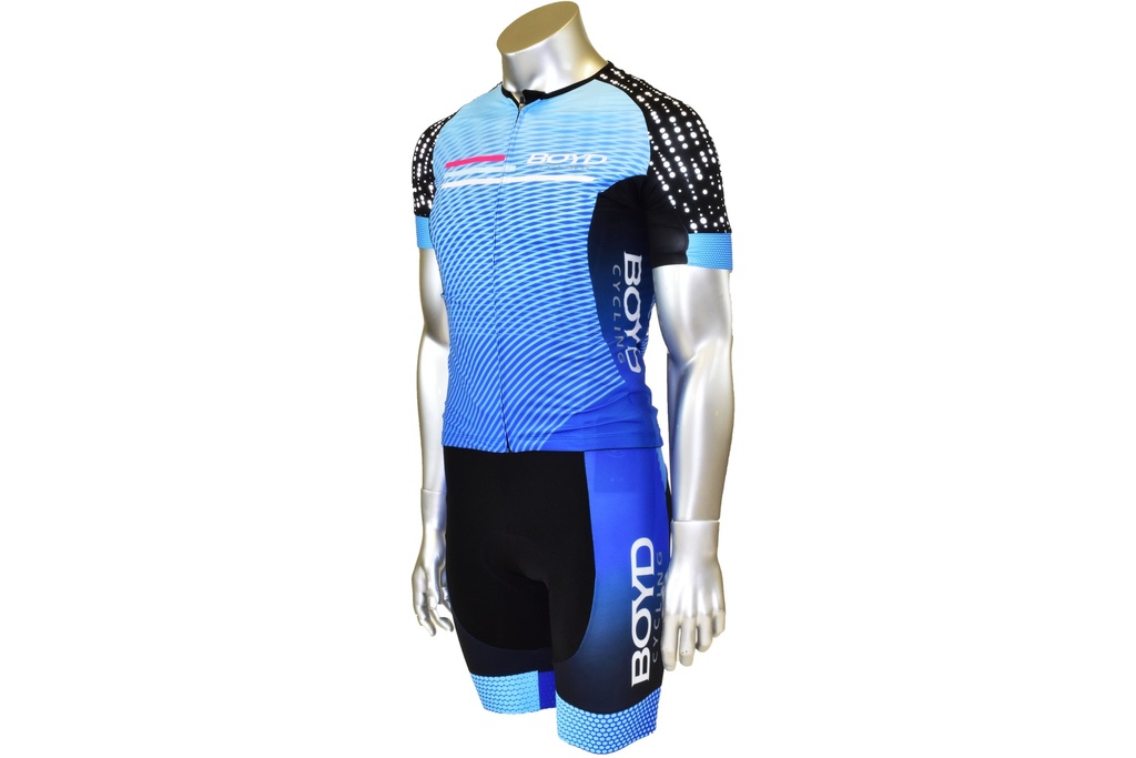 [2021BoydWJerseyXS] Womens Jersey (XS)