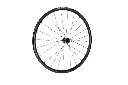 Altamont Alloy Disc Front Wheel