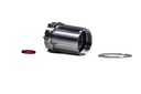 Quest and 85 Freehub Body