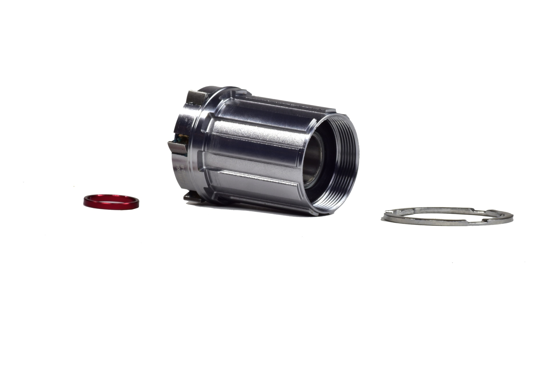 Quest and 85 Freehub Body