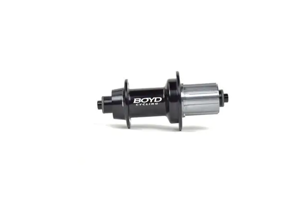 85 Road Rear Hub