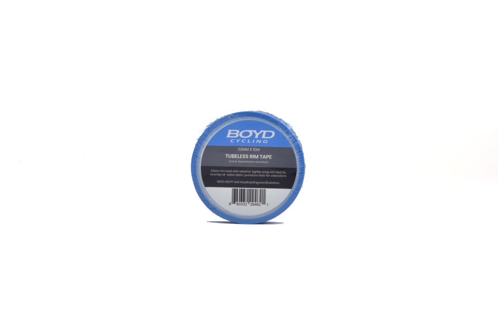 Tubeless Tape