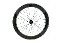 60mm Podium Rim Brake Rear Wheel