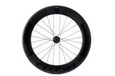 80mm Podium Rim Brake Rear Wheel