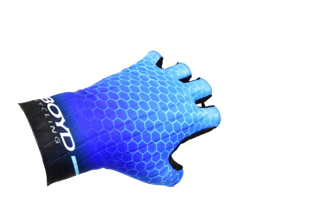[BoydSFGS] Boyd Cycling Short Finger Gloves (Small)