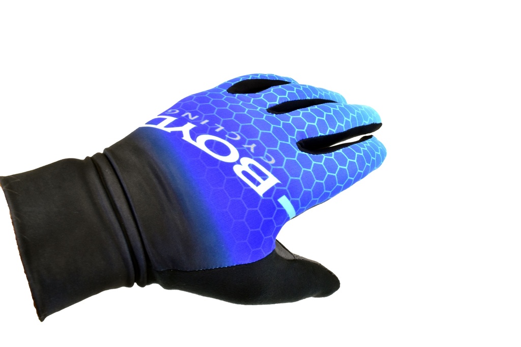 [BoydLFGS] Boyd Cycling Long Finger Glove (Small)