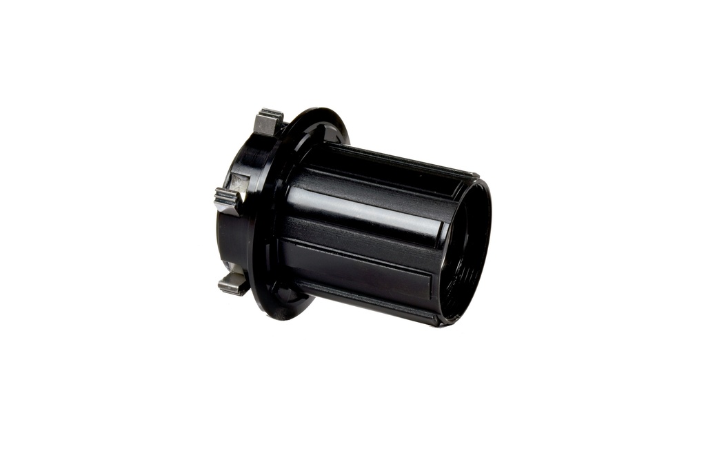 Tripel Freehub Body