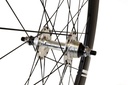 Centerlock Track Rear Hub