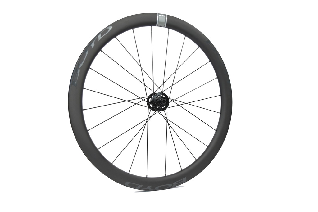 44mm Prologue Carbon Disc Front Wheel