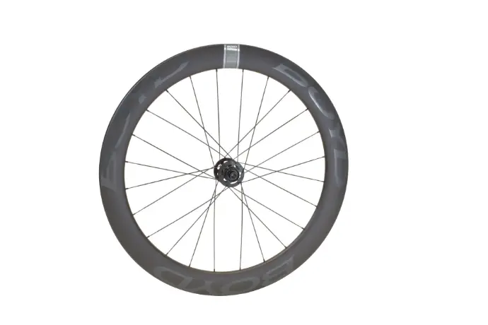 60mm Prologue Carbon Disc Front Wheel