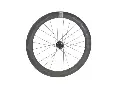 60mm Prologue Carbon Disc Front Wheel