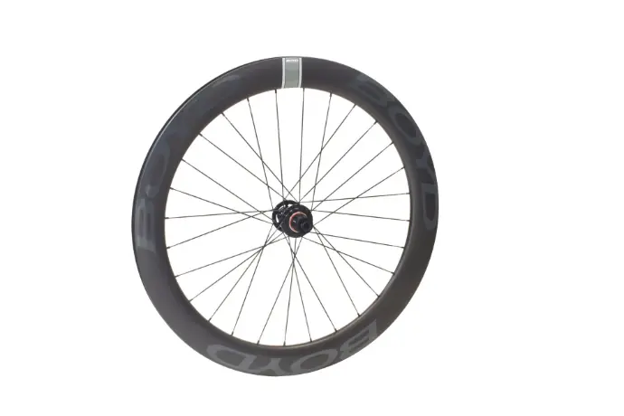 60mm Prologue Carbon Disc Rear Wheel