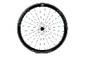 44mm Prologue Carbon Rim Brake Front Wheel