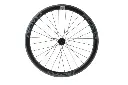 44mm Prologue Carbon Rim Brake Rear Wheel