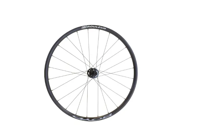 Rouleur Alloy Disc Front Wheel