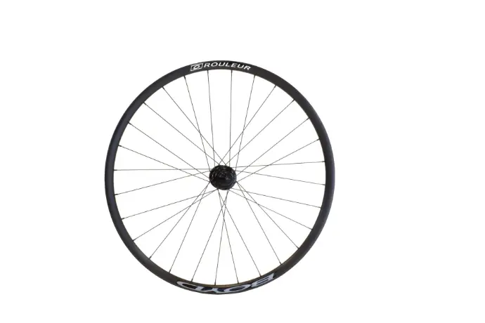 Rouleur Alloy Disc Rear Wheel
