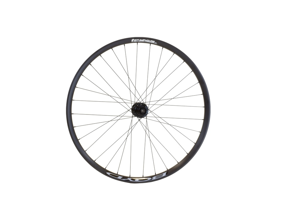 Stumphouse 27.5 Alloy MTB Boost Rear Wheel