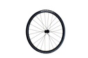 Pinnacle 700c Carbon Gravel Front Wheel