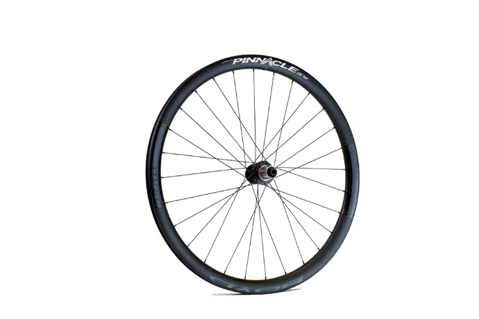 Pinnacle 700c Carbon Gravel Rear Wheel