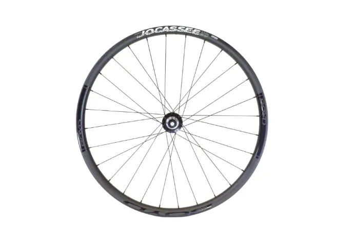 Jocassee 650b Carbon Gravel Rear Wheel