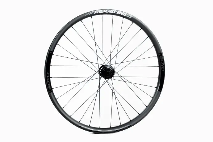 Ridgeline 27.5 Carbon MTB Rear Wheel