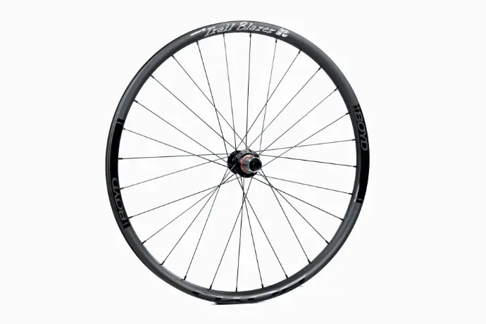 Trailblazer 29er Carbon MTB Boost Rear Wheel