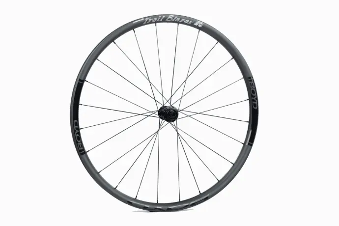 Trailblazer 29er Carbon MTB Front Wheel