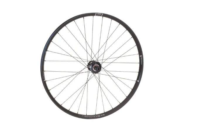 [2023BR27532HRSB-HG] Bracken 27.5 Alloy MTB SuperBoost Rear Wheel (Shimano Hyperglide)