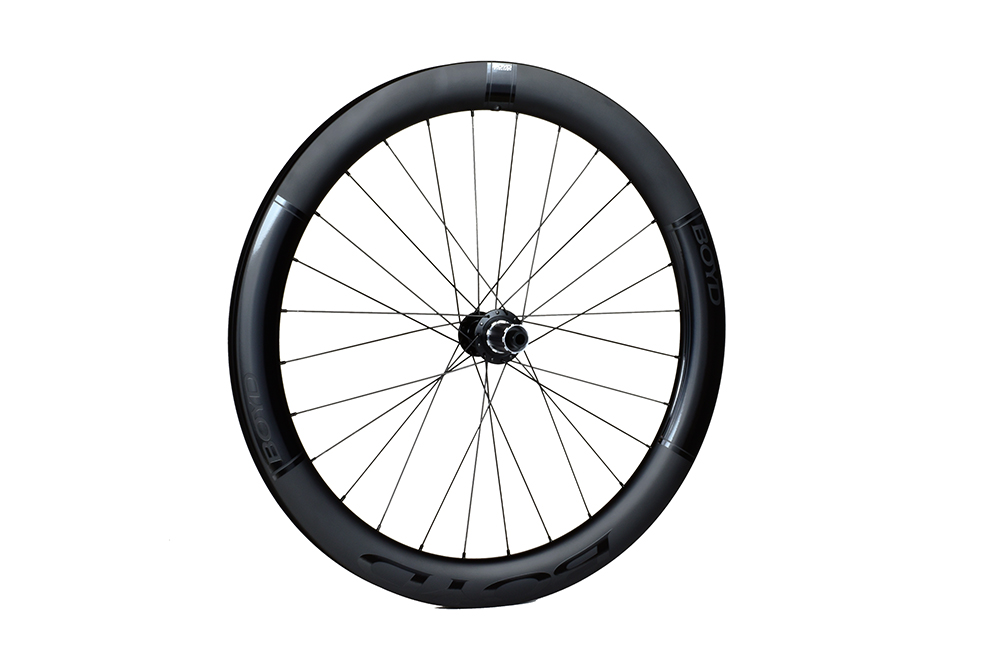 55mm Road Disc Rear Wheel