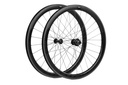 44mm Podium Rim Brake Wheelset