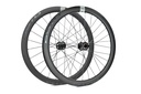 44mm Prologue Carbon Disc Wheelset