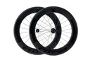 80mm Podium Rim Brake Wheelset