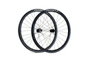 Pinnacle 700c Carbon Gravel Wheelset
