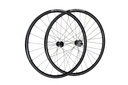 Altamont Alloy Disc Wheelset